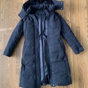 Uniqlo Ultra Warm Down Coat XS